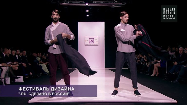 Фестиваль дизайна "Точка RU" осень 2016 год. Специальные гости SabinaMak и Jukebox trio.