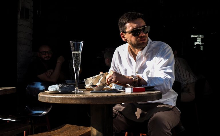 В Общественной палате Москвы назвали дату начала работы кафе